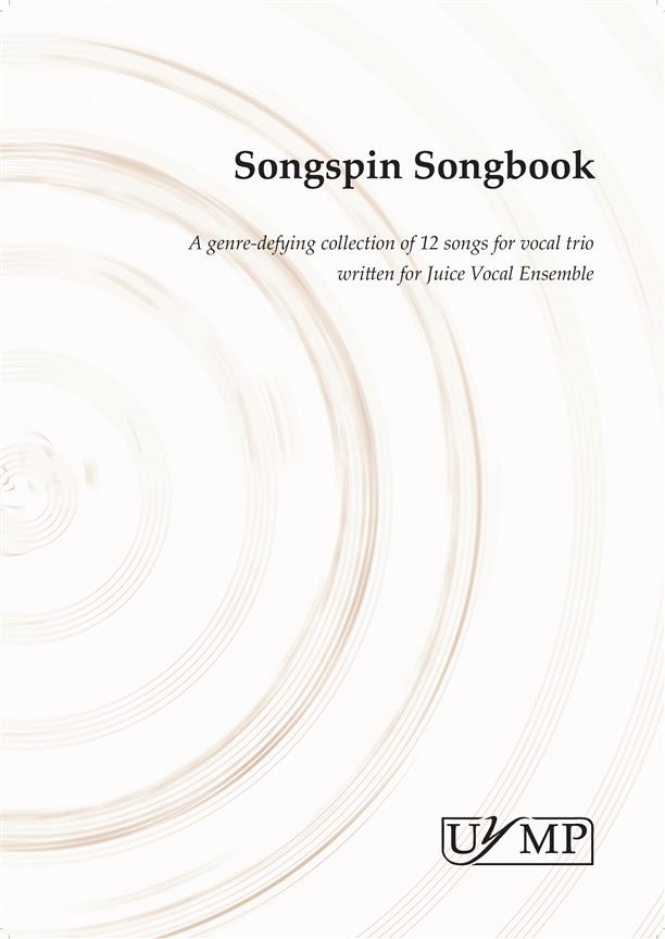 Songspin Songbook